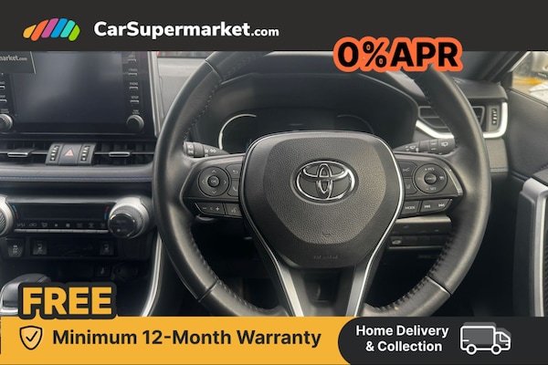 Used Toyota RAV4 2021 for sale - 76342293: Photo 25