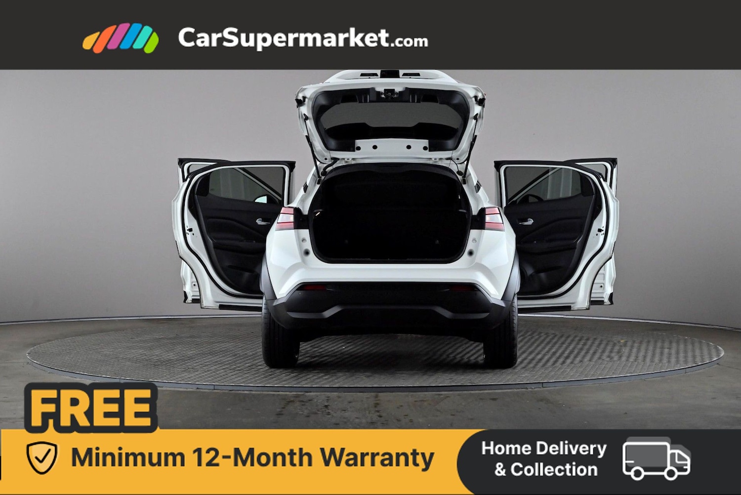 Used Nissan Juke 2023 for sale - 76385515: Photo 11