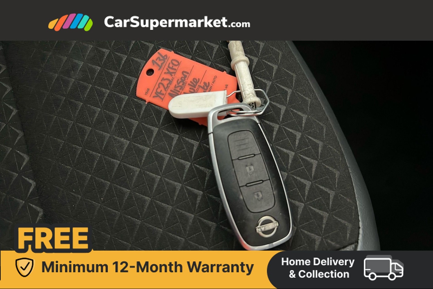 Used Nissan Juke 2023 for sale - 76385515: Photo 23