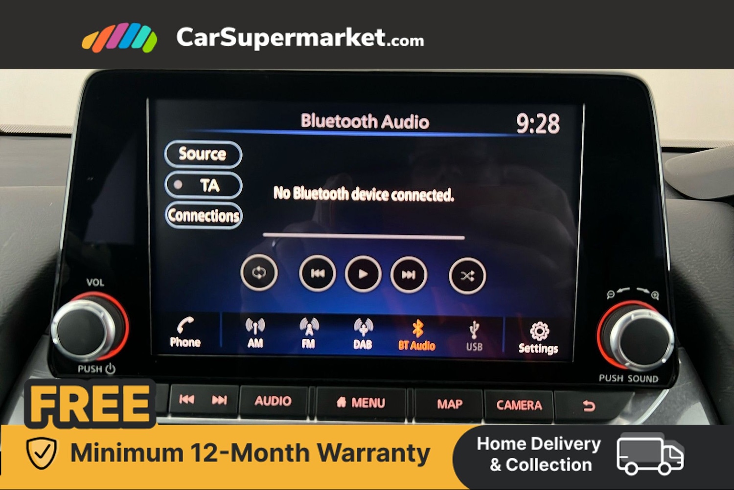 Used Nissan Juke 2023 for sale - 76385515: Photo 26