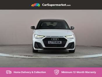 Used Audi A1 2021 for sale - 74846157: Photo