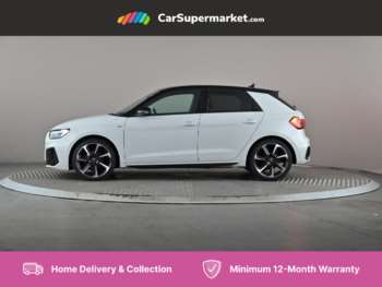 Used Audi A1 2021 for sale - 74846157: Photo
