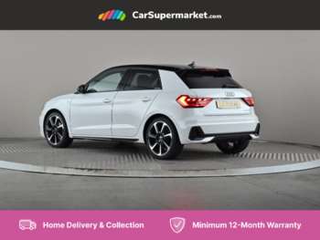 Used Audi A1 2021 for sale - 74846157: Photo