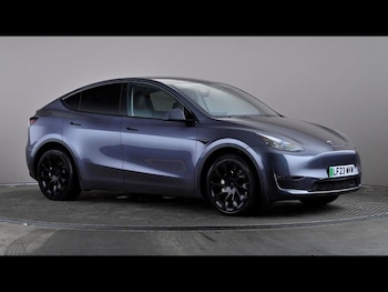 Used Tesla Model Y 2023 for sale - 79431606: Photo