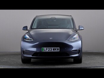Used Tesla Model Y 2023 for sale - 79431606: Photo