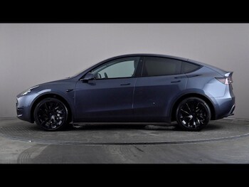 Used Tesla Model Y 2023 for sale - 79431606: Photo