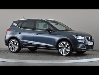 Used SEAT Arona 2023 for sale - 79391571: Photo