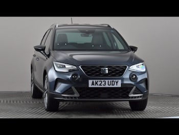 Used SEAT Arona 2023 for sale - 79391571: Photo