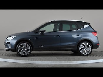 Used SEAT Arona 2023 for sale - 79391571: Photo
