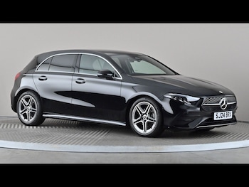 Used Mercedes-Benz A-Class 2024 for sale - 79559085: Photo