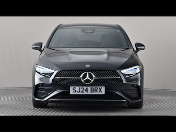 Used Mercedes-Benz A-Class 2024 for sale - 79559085: Photo