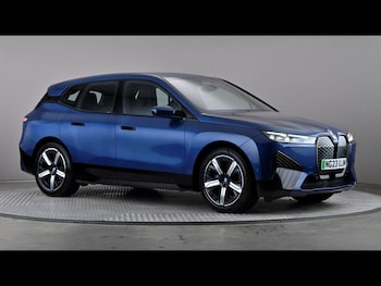 Used BMW iX 2023 for sale - 79490603: Photo