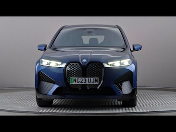 Used BMW iX 2023 for sale - 79490603: Photo