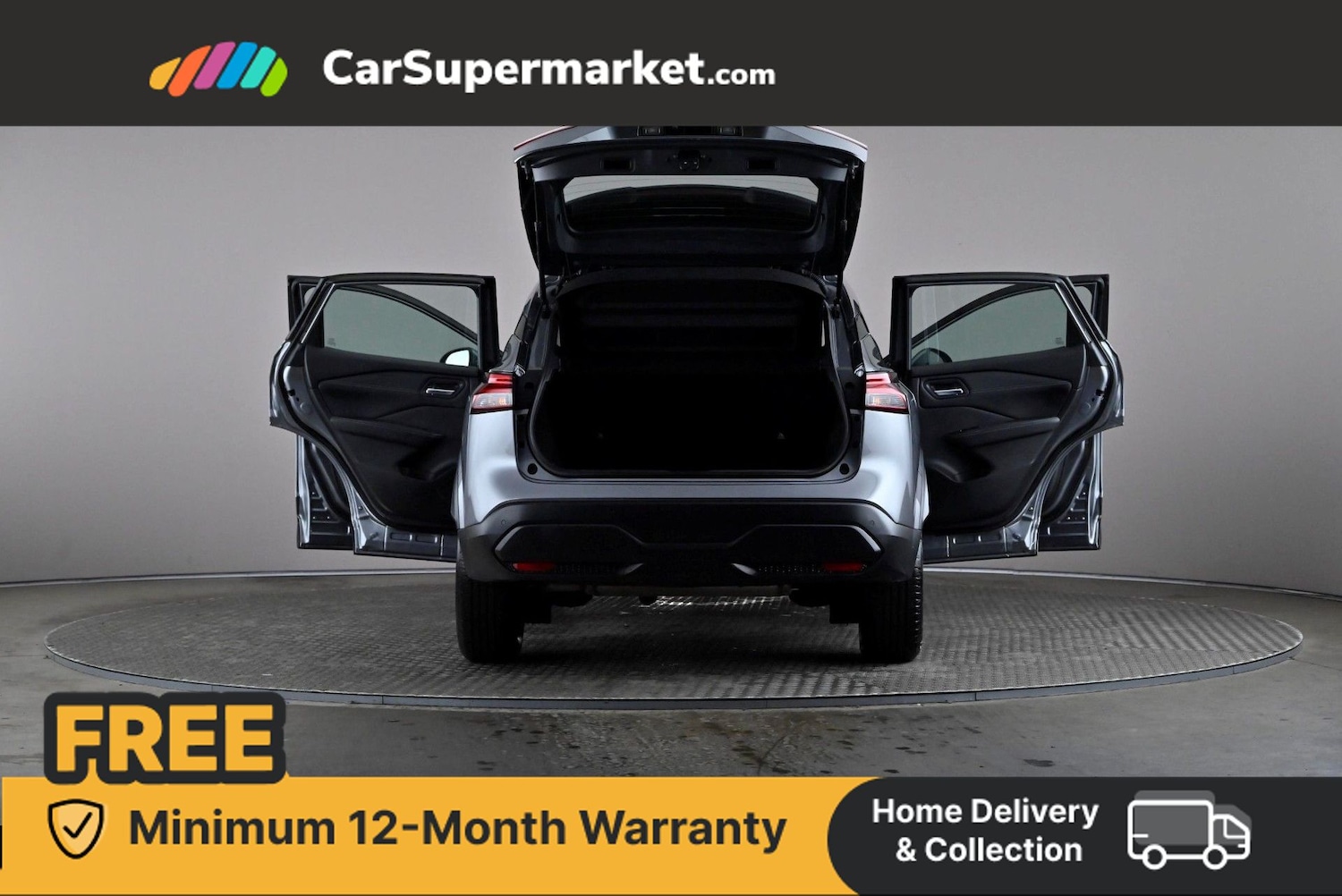 Used Nissan Qashqai 2022 for sale - 76421470: Photo 11