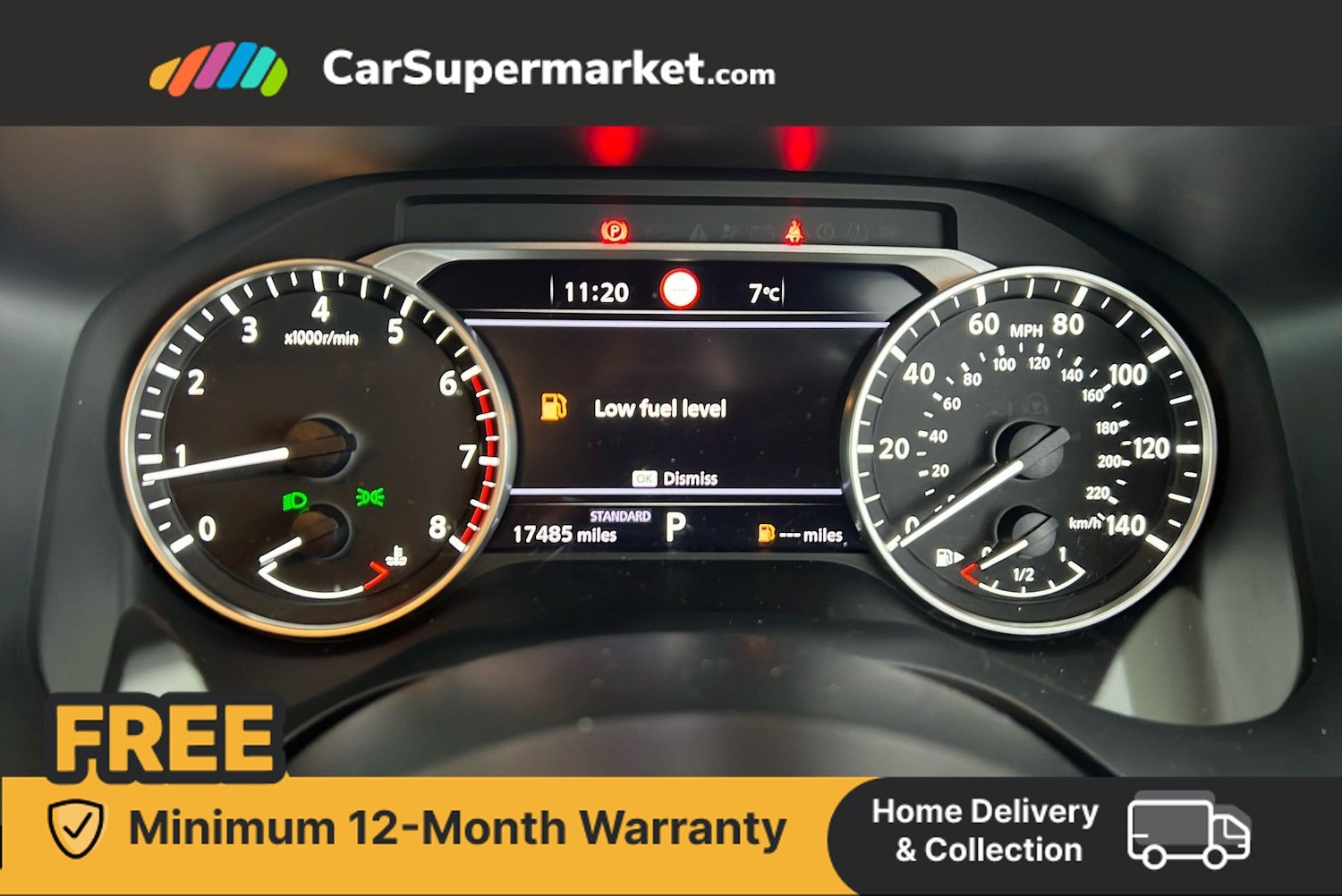 Used Nissan Qashqai 2022 for sale - 76421470: Photo 15