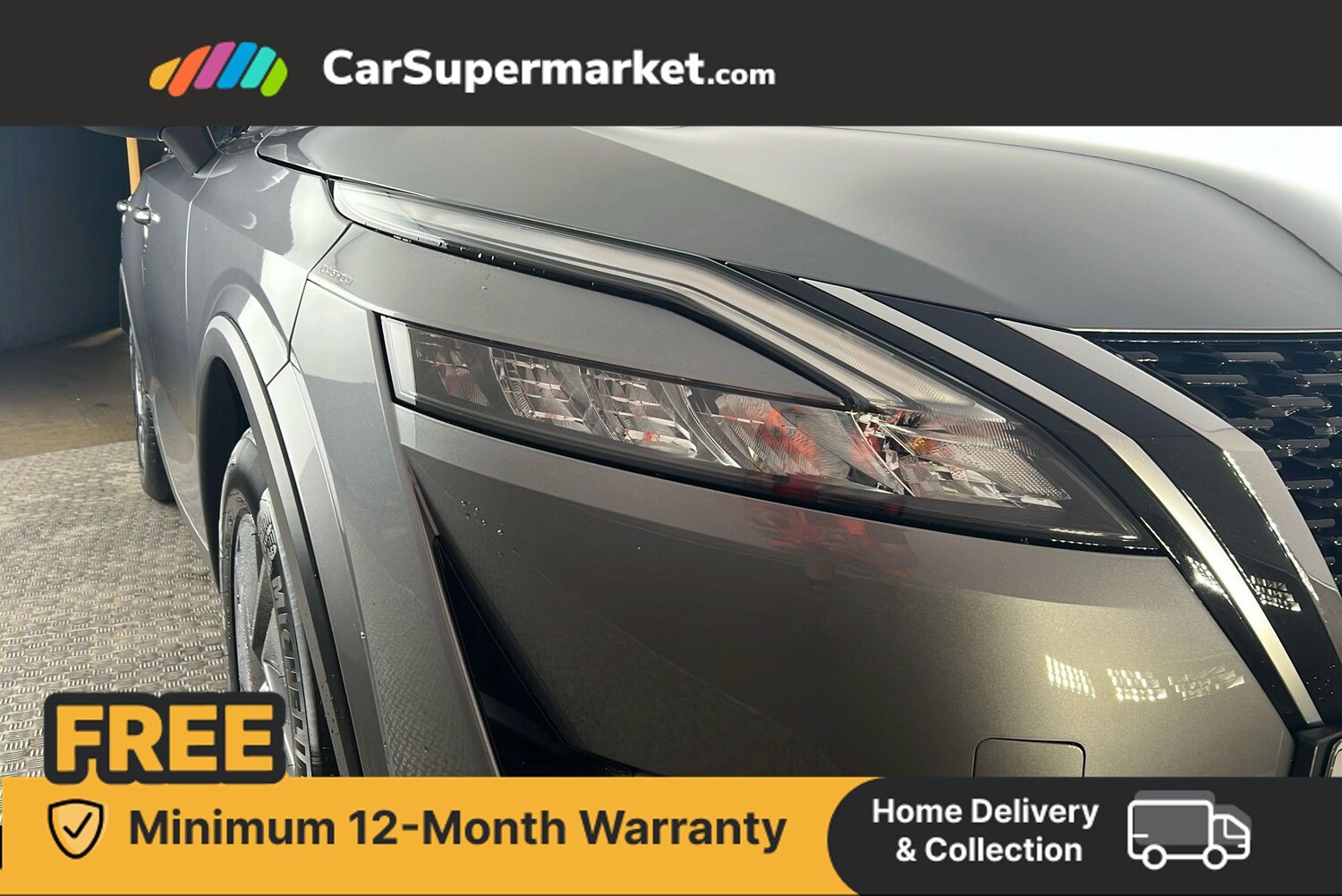 Used Nissan Qashqai 2022 for sale - 76421470: Photo 20