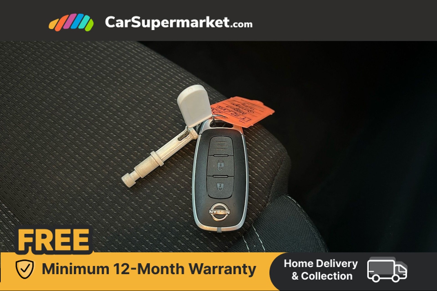 Used Nissan Qashqai 2022 for sale - 76421470: Photo 23