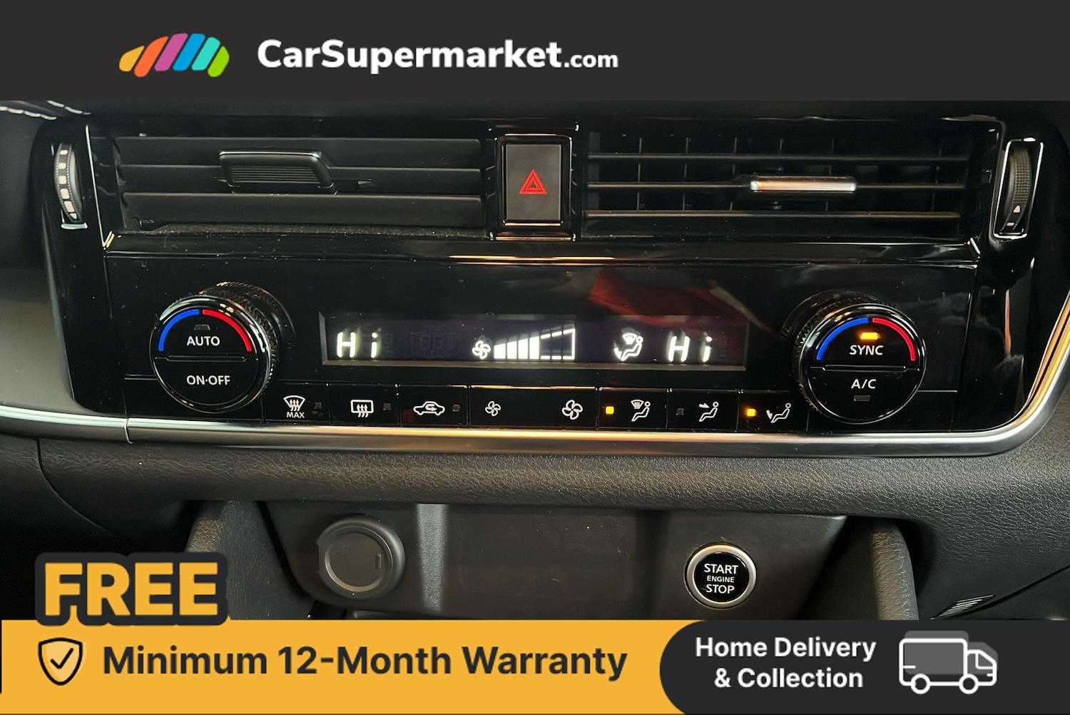 Used Nissan Qashqai 2022 for sale - 76421470: Photo 24