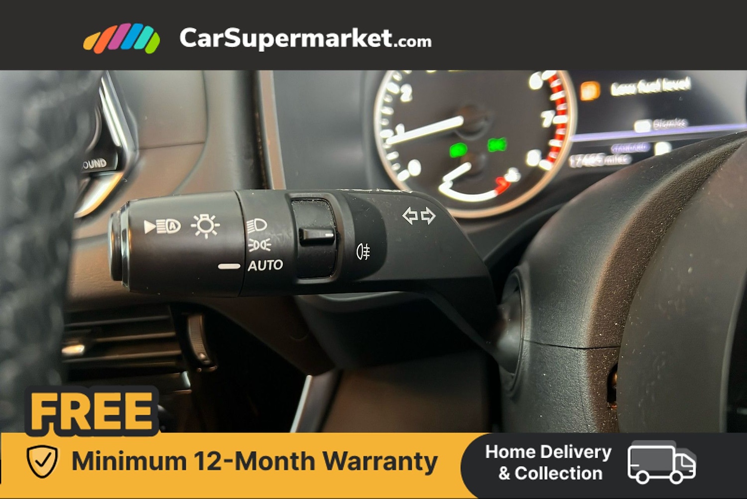 Used Nissan Qashqai 2022 for sale - 76421470: Photo 25