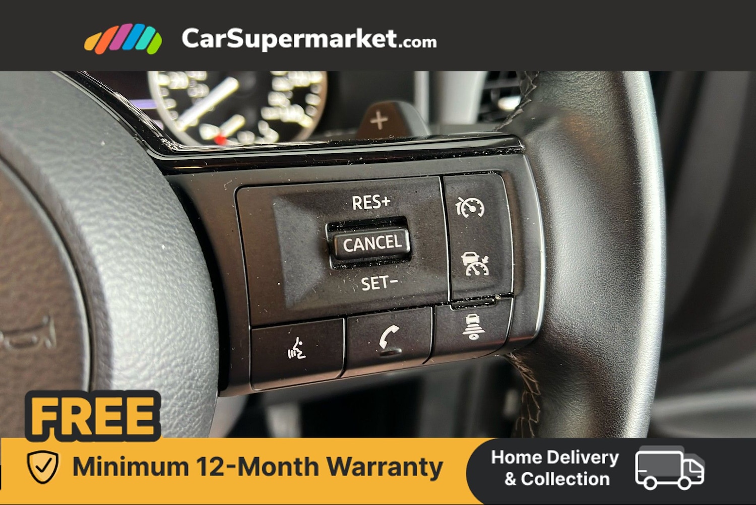 Used Nissan Qashqai 2022 for sale - 76421470: Photo 26