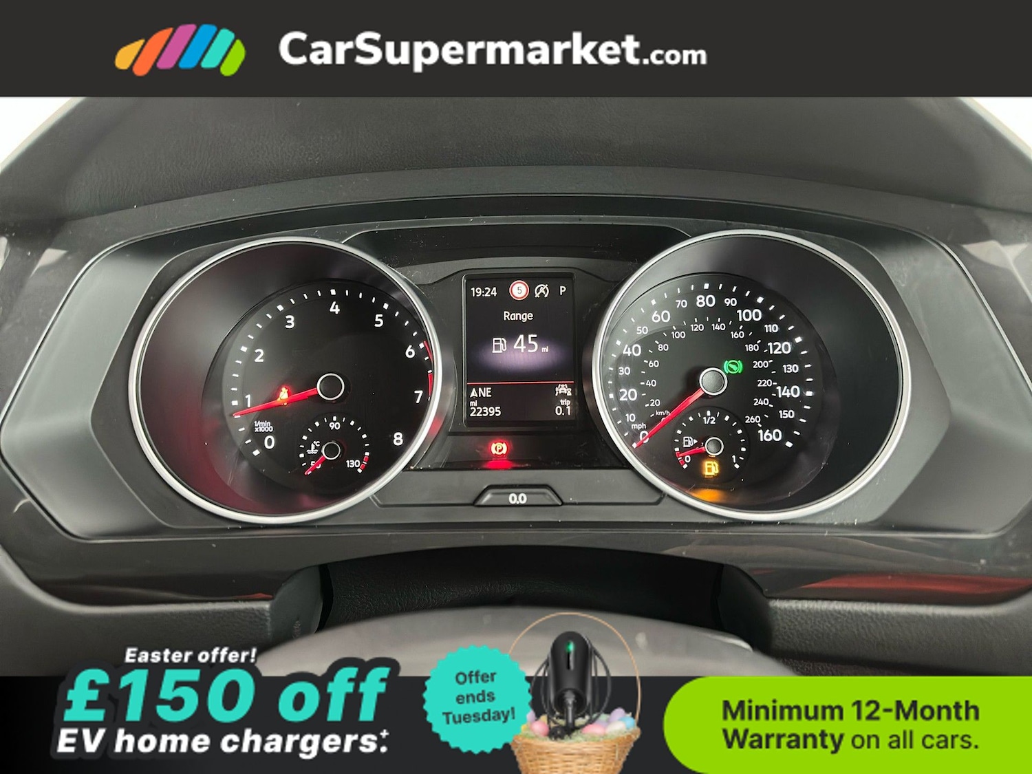 Used Volkswagen Tiguan 2022 for sale - 78107671: Photo 16