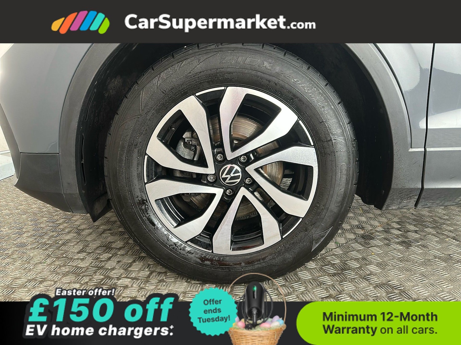 Used Volkswagen Tiguan 2022 for sale - 78107671: Photo 20