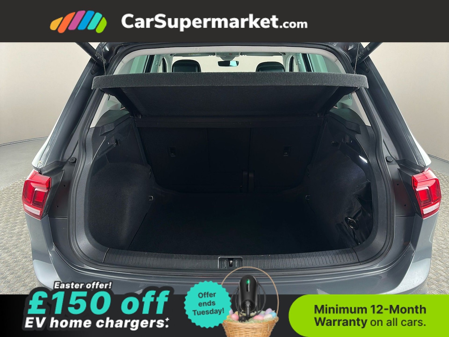 Used Volkswagen Tiguan 2022 for sale - 78107671: Photo 23