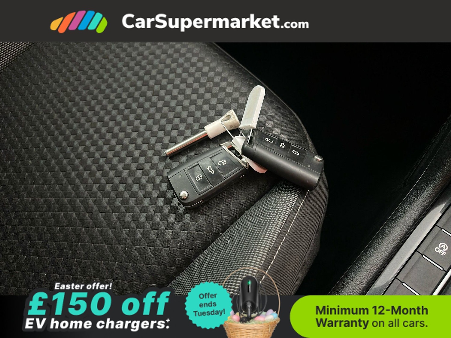 Used Volkswagen Tiguan 2022 for sale - 78107671: Photo 24