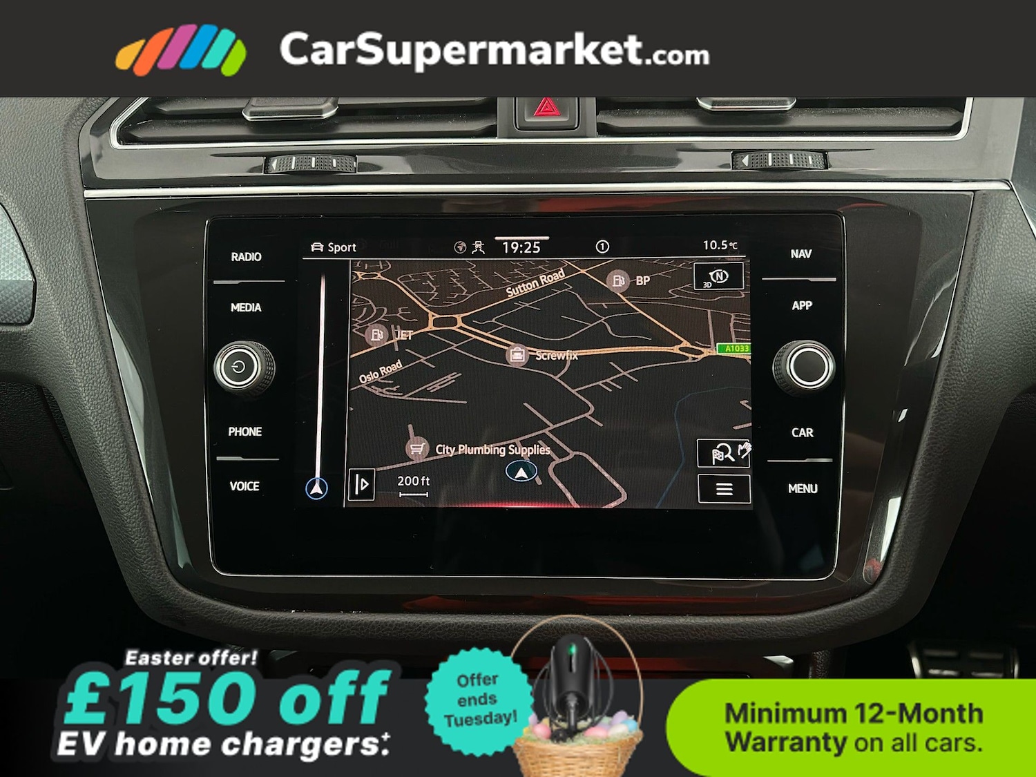 Used Volkswagen Tiguan 2022 for sale - 78107671: Photo 26