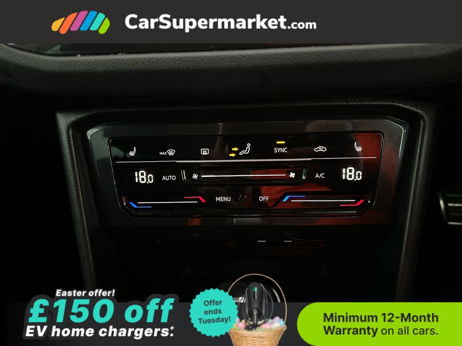 Used Volkswagen Tiguan 2022 for sale - 78107671: Photo 29