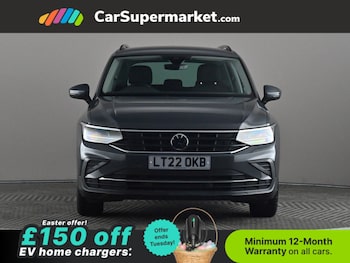Used Volkswagen Tiguan 2022 for sale - 78107671: Photo