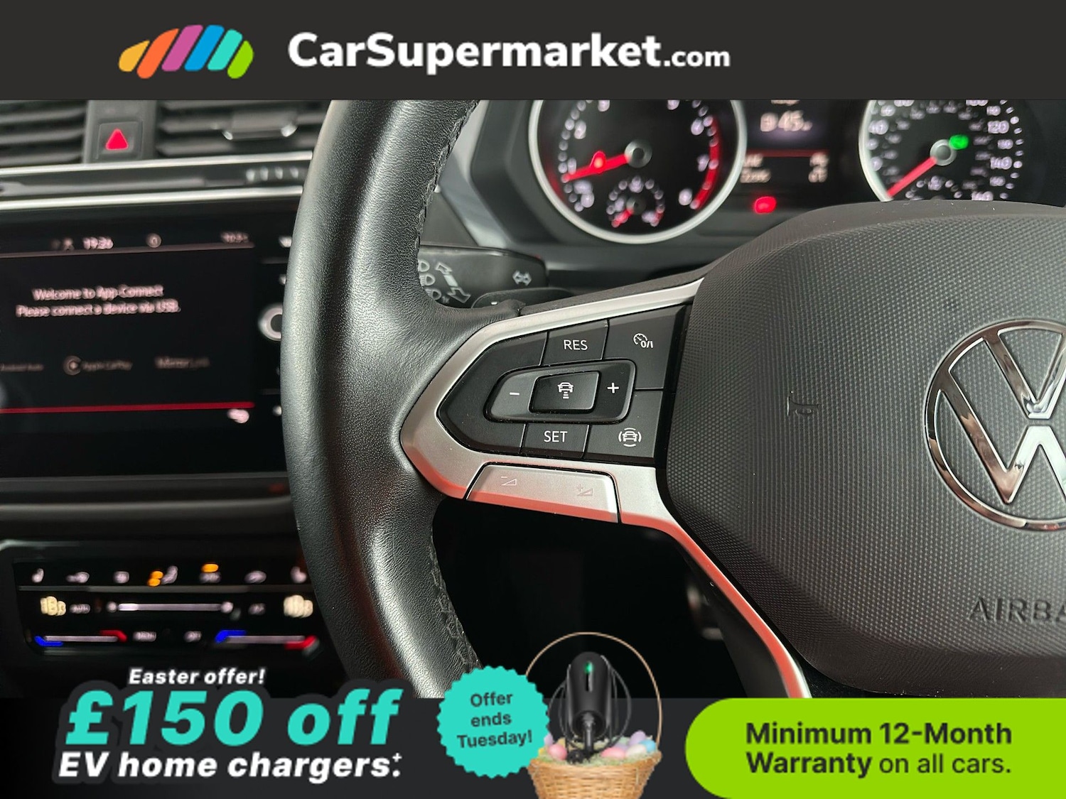 Used Volkswagen Tiguan 2022 for sale - 78107671: Photo 31