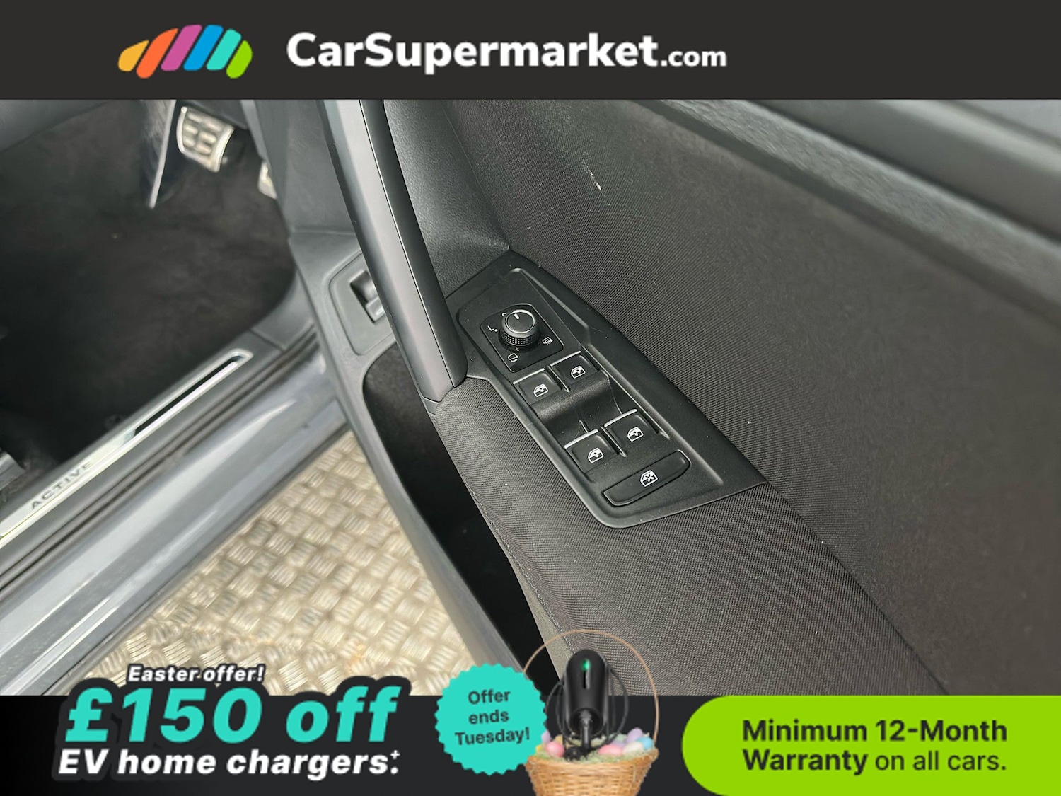 Used Volkswagen Tiguan 2022 for sale - 78107671: Photo 35