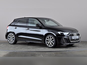 Used Audi A1 2024 for sale - 78594253: Photo