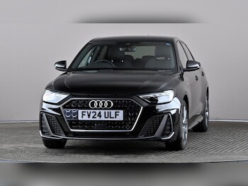 Used Audi A1 2024 for sale - 78594253: Photo