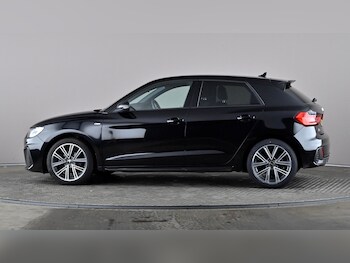 Used Audi A1 2024 for sale - 78594253: Photo