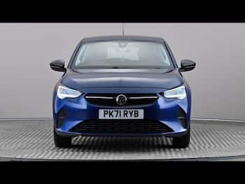 Used Vauxhall Corsa 2021 for sale - 79705367: Photo