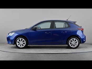 Used Vauxhall Corsa 2021 for sale - 79705367: Photo