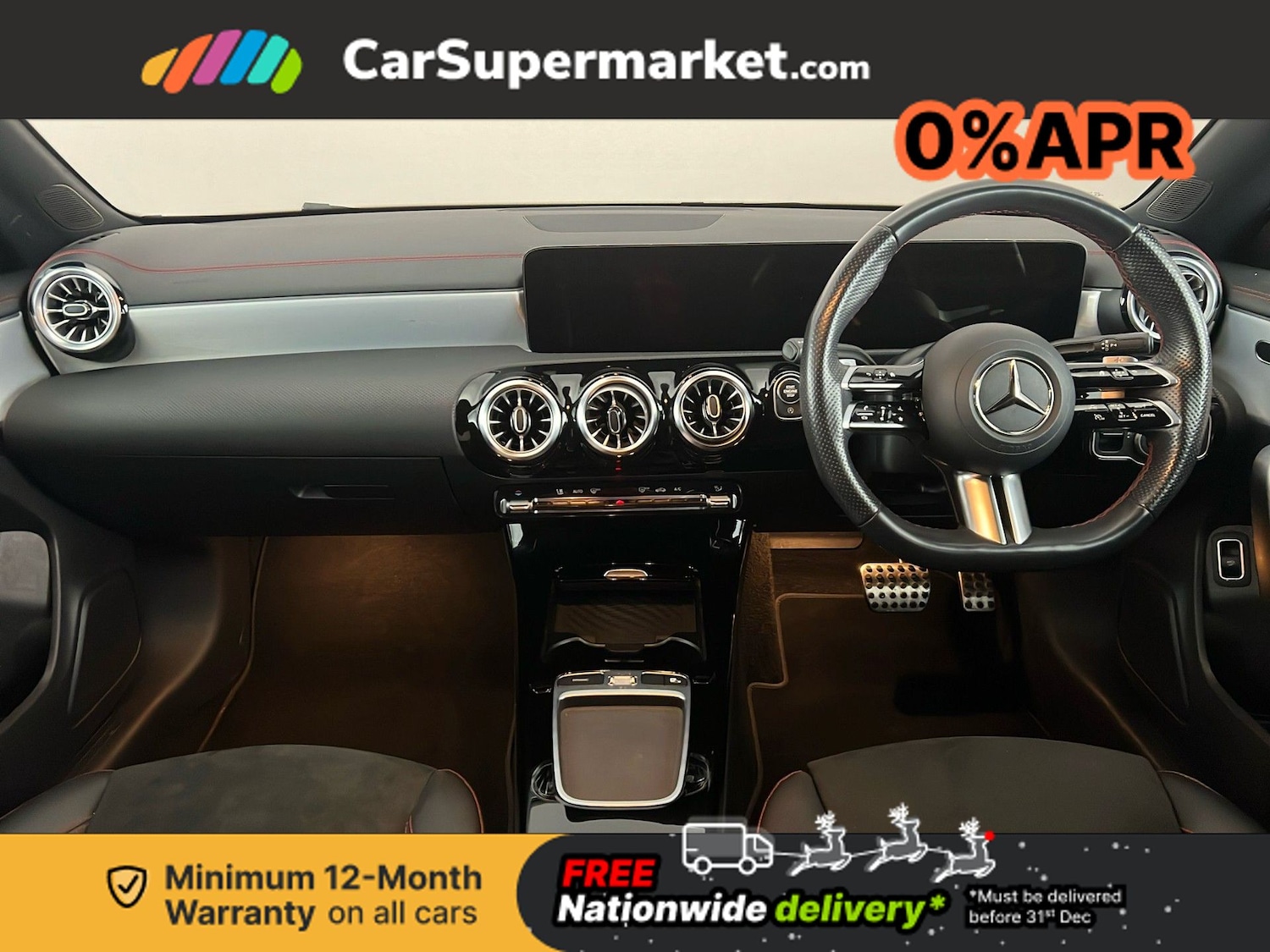 Used Mercedes-Benz CLA 2023 for sale - 76922862: Photo 13