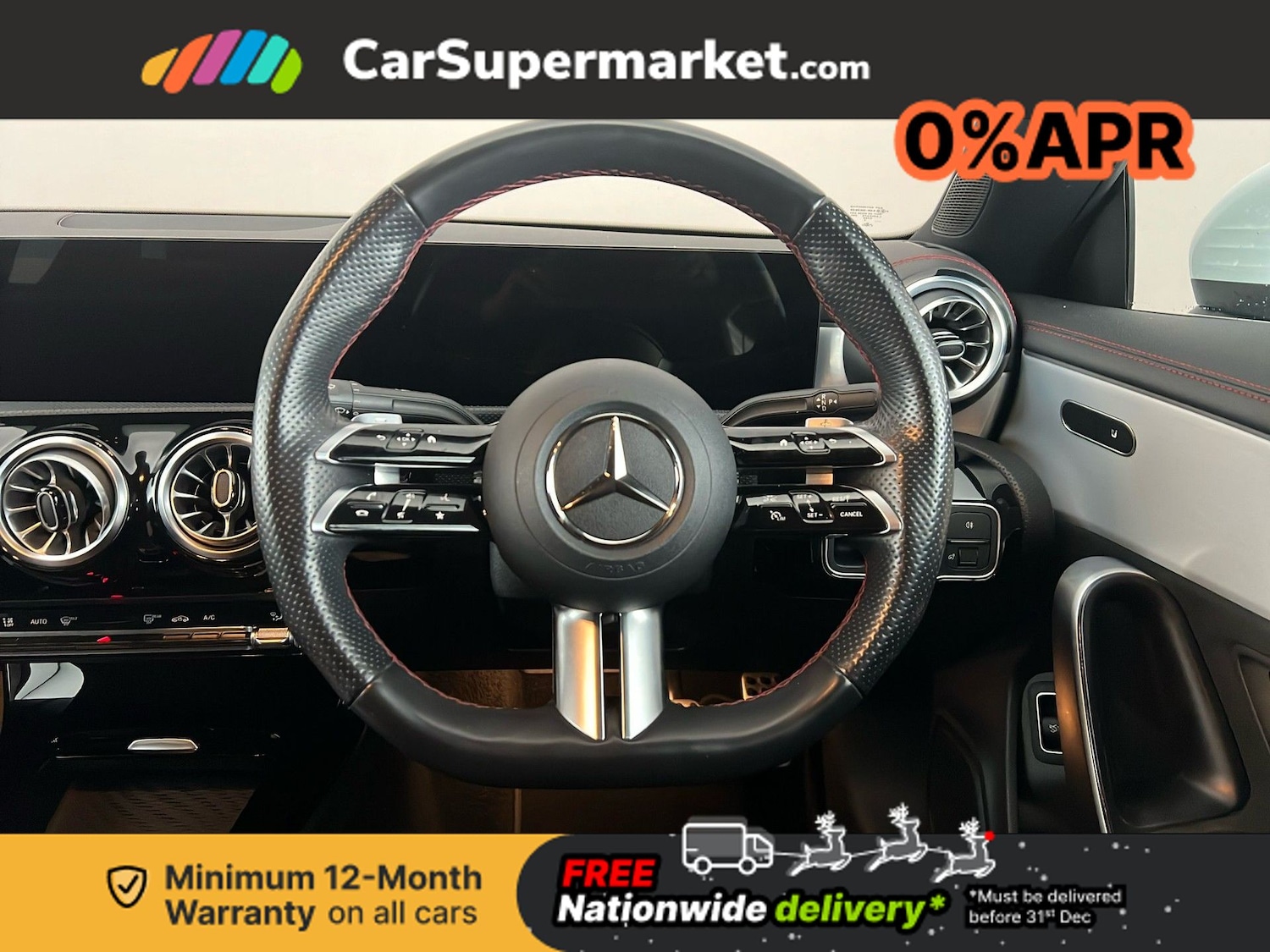 Used Mercedes-Benz CLA 2023 for sale - 76922862: Photo 14