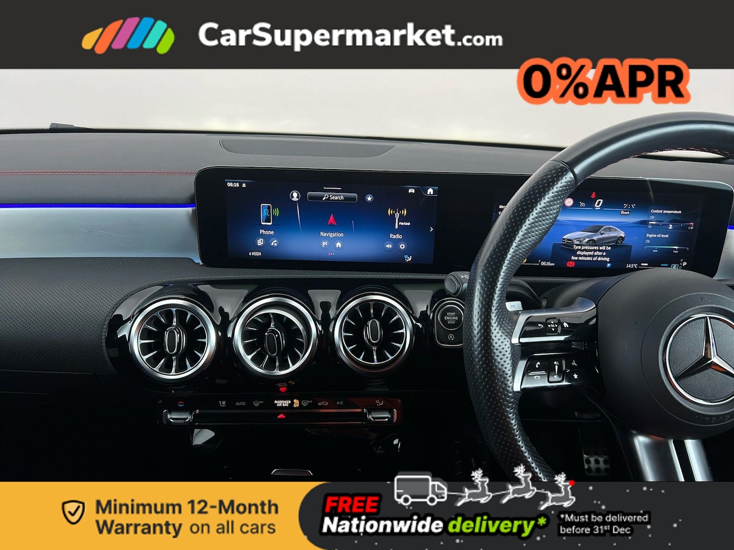 Used Mercedes-Benz CLA 2023 for sale - 76922862: Photo 16