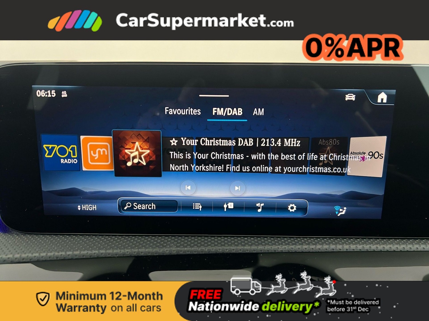 Used Mercedes-Benz CLA 2023 for sale - 76922862: Photo 25