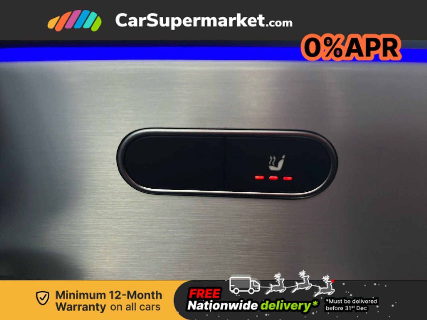 Used Mercedes-Benz CLA 2023 for sale - 76922862: Photo 26