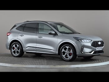 Used Ford Kuga 2025 for sale - 79217457: Photo