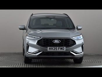 Used Ford Kuga 2025 for sale - 79217457: Photo