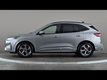 Used Ford Kuga 2025 for sale - 79217457: Photo