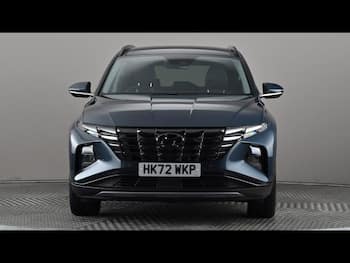 Used Hyundai TUCSON 2022 for sale - 79760873: Photo