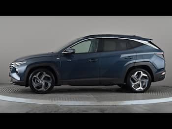 Used Hyundai TUCSON 2022 for sale - 79760873: Photo