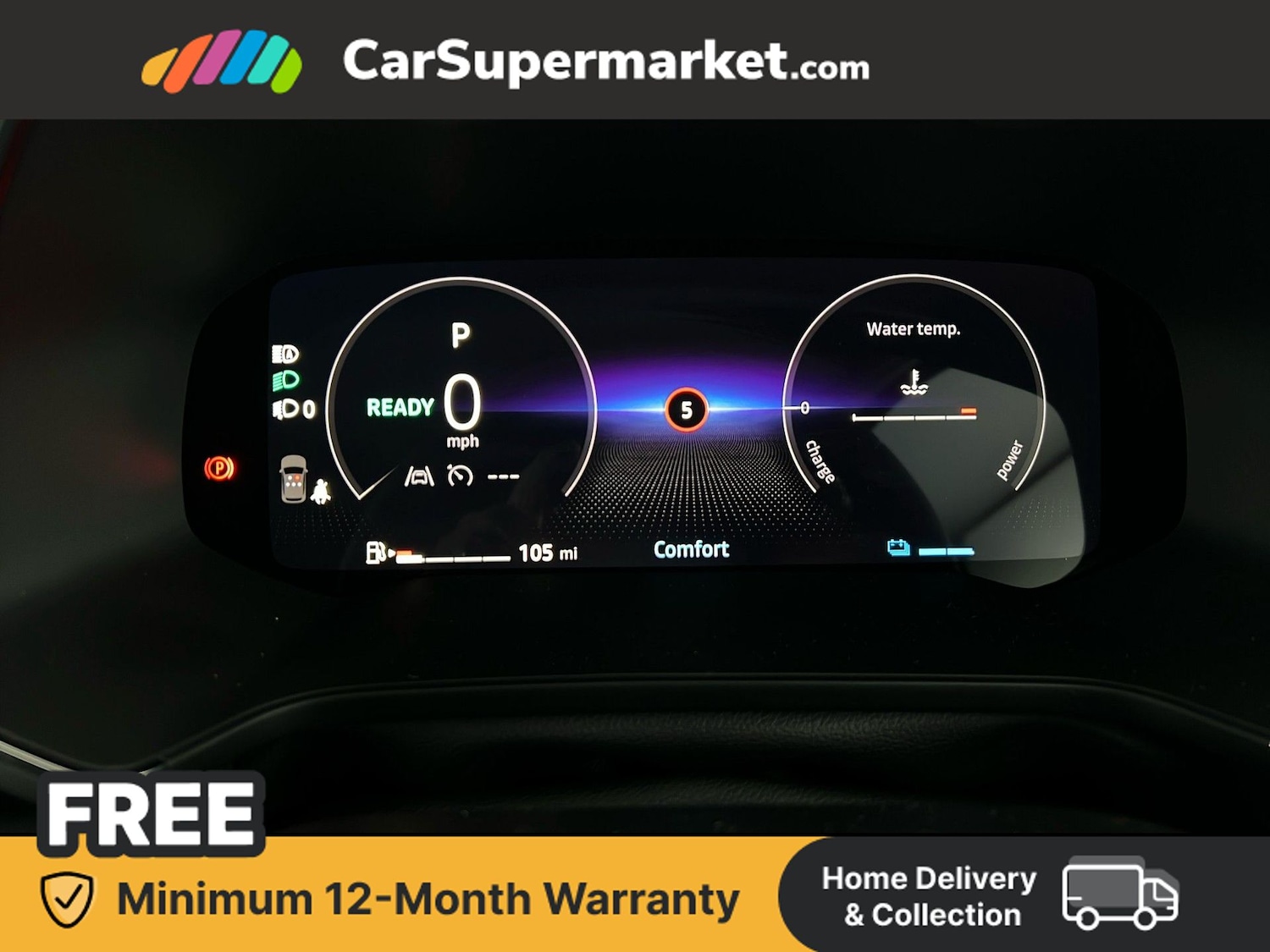 Used Renault Captur 2025 for sale - 77666558: Photo 15