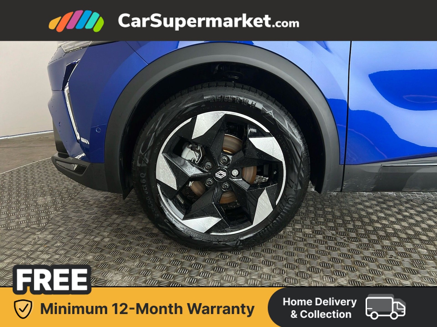 Used Renault Captur 2025 for sale - 77666558: Photo 19